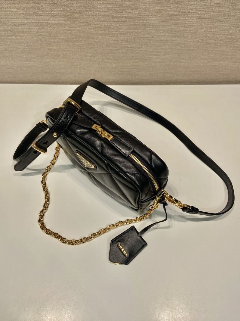 Pra*a satchel bags